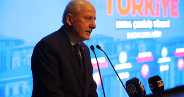 Siirt'te Yüzyılın Konut Projesi İçin Kura Çekimi Gerçekleşti