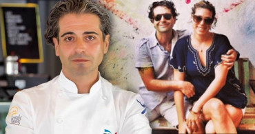 Sıla ile Görüntülenen Hazer Amani ve Eşi Deniz Mumcuoğlu Ayrılıyor mu?