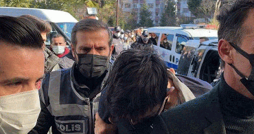 Sıla Şentürk Cinayetinde Yeni Gelişme: Katil Hüseyin Can Gökçek Tutuklandı!