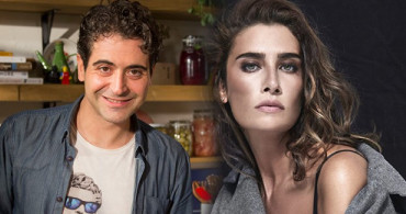 Sıla ve MasterChef Jürisi Hazer Amani Birlikte Görüntülendi