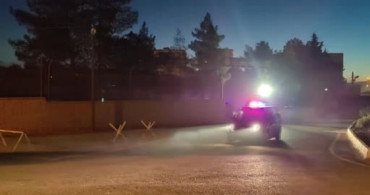 Silah Kaçakçılarına Yönelik Operasyon: 404 Şüpheli Yakalandı