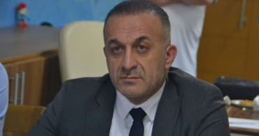 Silahın kabzasıyla Vedat Sevimli'yi yaralamıştı! İBB'nin maganda müdürü için flaş gelişme: Savcılık o hareketİ affetmedi