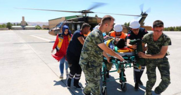 Silahlı Kuvvetler'de Doktor Açığı Yaşanıyor