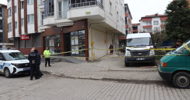 Silahlı Saldırı Sonucu Bir Kişi Hayatını Kaybetti