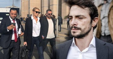Sıla'nın Görüntülerinin Ardından Ahmet Kural'ın Avukatından Açıklama Geldi