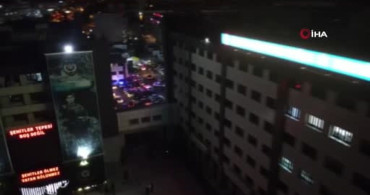 Şile Belediyesi soruşturmasında üçüncü dalga operasyon: 16 şüpheliye gözaltı