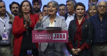 Şili'de Aşırı Sağın Zaferi: Jose Antonio Kast Yeni Devlet Başkanı