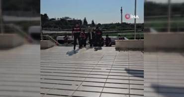 Silifke Belediyesi’ne yönelik rüşvet soruşturmasında 9 kişi tutuklandı