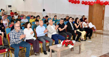 Silifke'de Robot Dans Şenliği Coşkusu