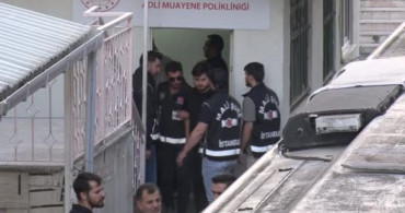 Silivri belediye başkanı balcıoğlu tutuklama talebiyle mahkemeye sevk edildi