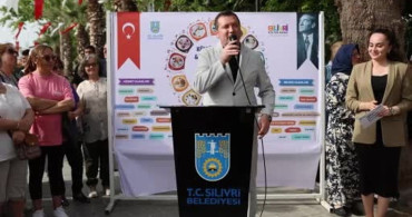 Silivri Belediye Başkanı Bora Balcıoğlu Gözaltında