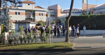 Silivri Belediyesi Yolsuzluk Soruşturmasında Gözaltı Listesi Açıklandı