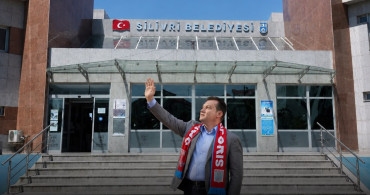 Silivri Belediyesi’ne Operasyon: Belediye Başkanı Bora Balcıoğlu Gözaltında