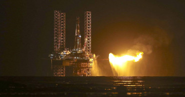 Silivri doğal gaz depolama tesisi açıldı: Trakya enerjide merkez haline gelecek