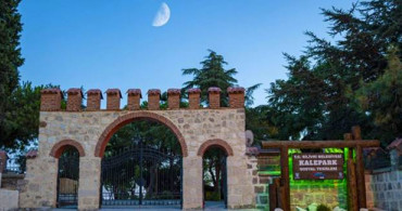 Silivri'de Bulunan Açık Hava Müzesinde 150 Eser Sergileniyor