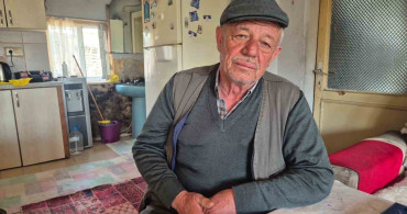 Silivri'de Çiftçinin Şok Yaşadığı Soygun