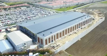 Silivri'de Yeni Duruşma Salonu Açılıyor