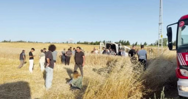 Silivri'deki minibüs kazasında inceleme tamamlandı, yol trafiğe açıldı