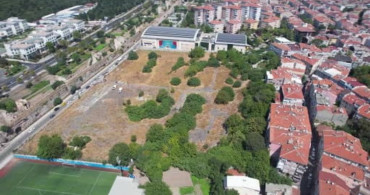 Silivrikapı Spor Köyü Açıldı: Gençler İçin Yeni Bir Spor Merkezi