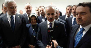 Simav-Abide Yolu Projesinde İhale Süreci Tamamlandı