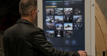 Simge Sağın CSO Ada Ankara'da Unutulmaz Bir Performans Sergiledi