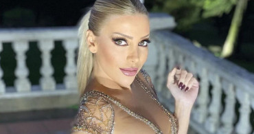 Simge Sağın İle Gülşah Saraçoğlu Sahneye Çıkıp Kurtlarını Döktü! 