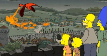 Simpsonlar'ın Kehanet Sırları Çözüldü
