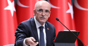 Şimşek’ten güçlü tablo: Türkiye, tüm komşularının toplamından büyük ekonomiye sahip 8 ülkeden biri