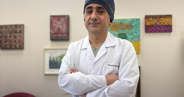 Sinan Bengier Aort Damarı Ameliyatıyla Hayata Döndü