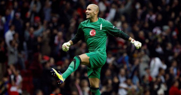 Sinan Bolat'a Milli Davet!