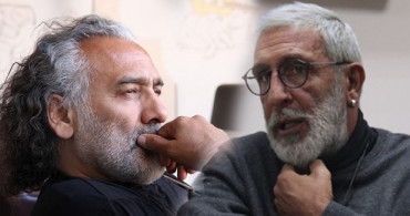 Sinan Çetin'den Cem Özer'e Sert Yanıt!