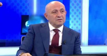 Sinan Engin Koronavirüse Yakalandı