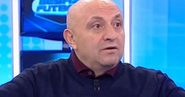 Sinan Engin'den Derbi Yorumu