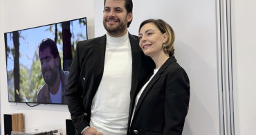 Sinan Güleryüz ve Özge Özder'den Duygusal Bir Düet: 'Duymadın Feryadımı'