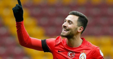 Sinan Gümüş Fenerbahçe'nin Listesinde 