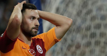 Sinan Gümüş Taraftarından Özür Diledi