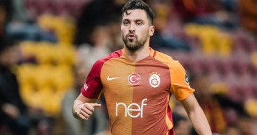 Sinan Gümüş'e Tepkiler Arttı Kadro Dışı Kalabilir