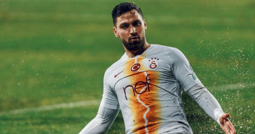 Sinan Gümüş'ün  Transfer Açıklaması Geldi