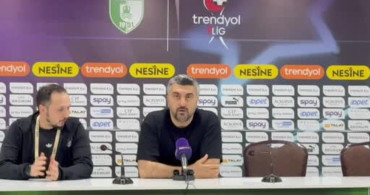 Sinan Kaloğlu, Hakemleri ve Tahkim Kurulu'nu Eleştirdi