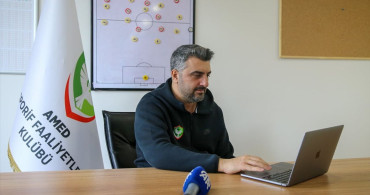 Sinan Kaloğlu, Yılın Kareleri Oylamasına Katıldı