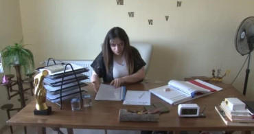 Sınav Stresi ve Aile İlişkileri: Uzman Psikolog Arzu Hamurcu Uyarıyor