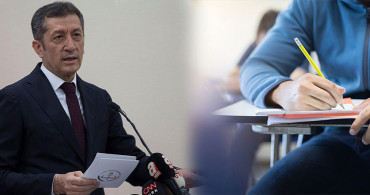 Sınavlar İptal mi Oldu?