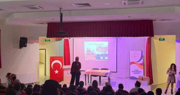 Sincan Belediyesi'nden Sıfır Atık Eğitimi Hamlesi