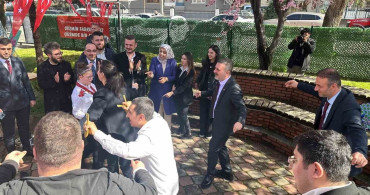 Sincan’da Otizm Farkındalık Günü Etkinliği Düzenlendi