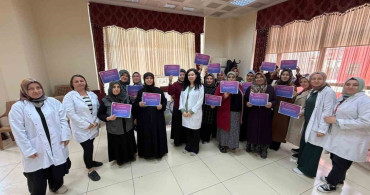 Sincan'da Ücretsiz Sağlık Taramaları Düzenlendi