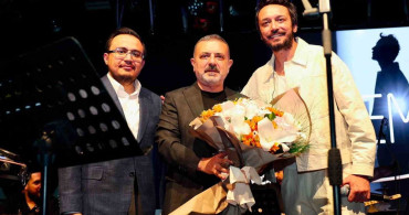 Sincan'da Veli Erdem Karakülah rüzgarı esti