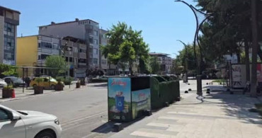 Sındırgı'da 4.0 büyüklüğünde deprem gerçekleşti