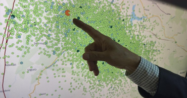 Sındırgı'daki Deprem Araştırmaları ve Stres Analizi