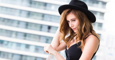 Sinem Kobal, Netflix'in O Dizisine Dahil Oldu!