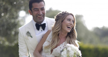 Sinem Kobal ile Kenan İmirzalıoğlu Bebekleri Hakkındaki Gerçeği Açıkladı! 